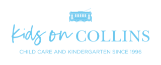 Kids on Collins child care and kindergarten